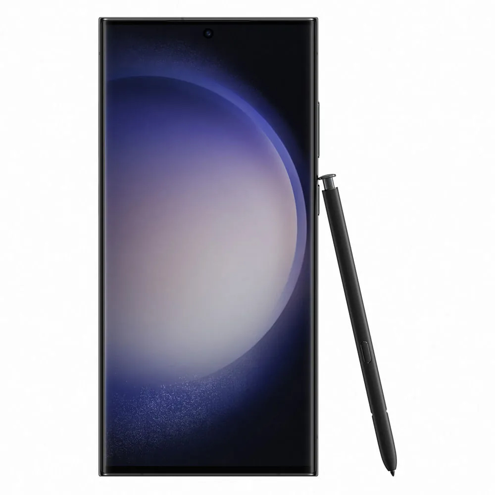 Samsung Galaxy S23 Ultra 5G 1TB Snapdragon 8 Gen2 - Grafite image number 1